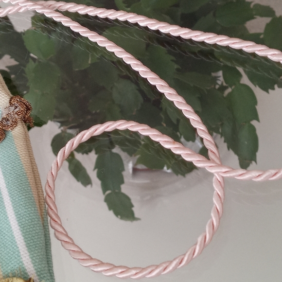 Mia Coco Crossbody Pouch - Picture 8 of 14